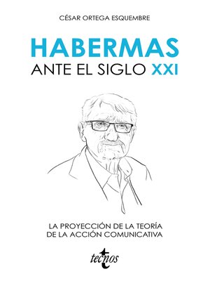 cover image of Habermas ante el siglo XXI